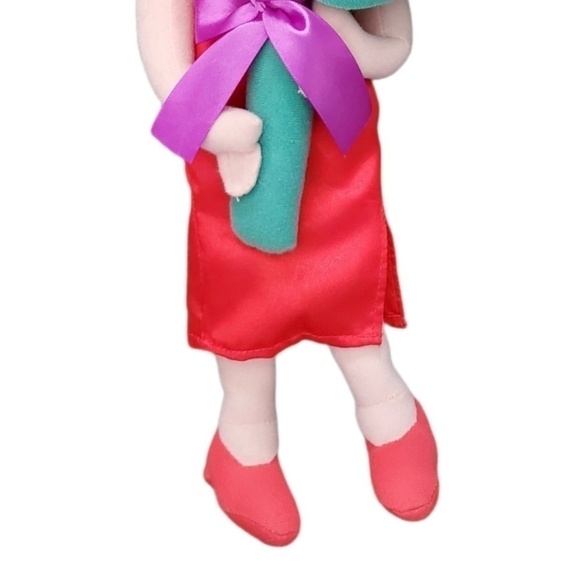 Sugarloaf Betty Boop Valentines 15 Inch 1999 Vintage - Picture 7 of 10